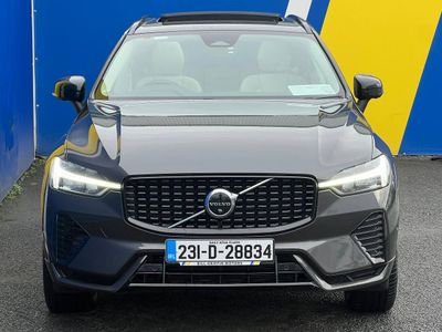 2023 Volvo XC60