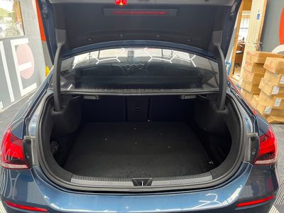 2021 Mercedes-Benz A Class