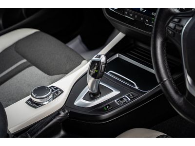 2018 BMW 1 Series