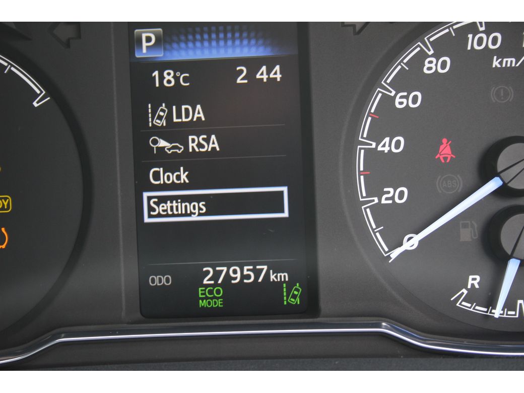 2020 Toyota Yaris