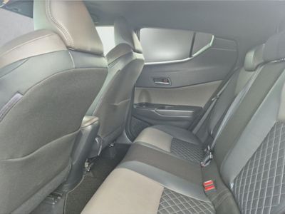 2020 Toyota C-HR