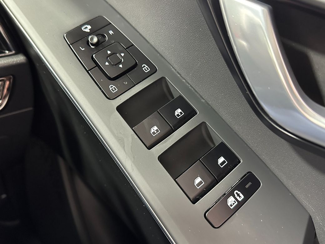 2024 Kia Niro