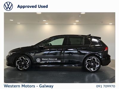 2026 Volkswagen Golf
