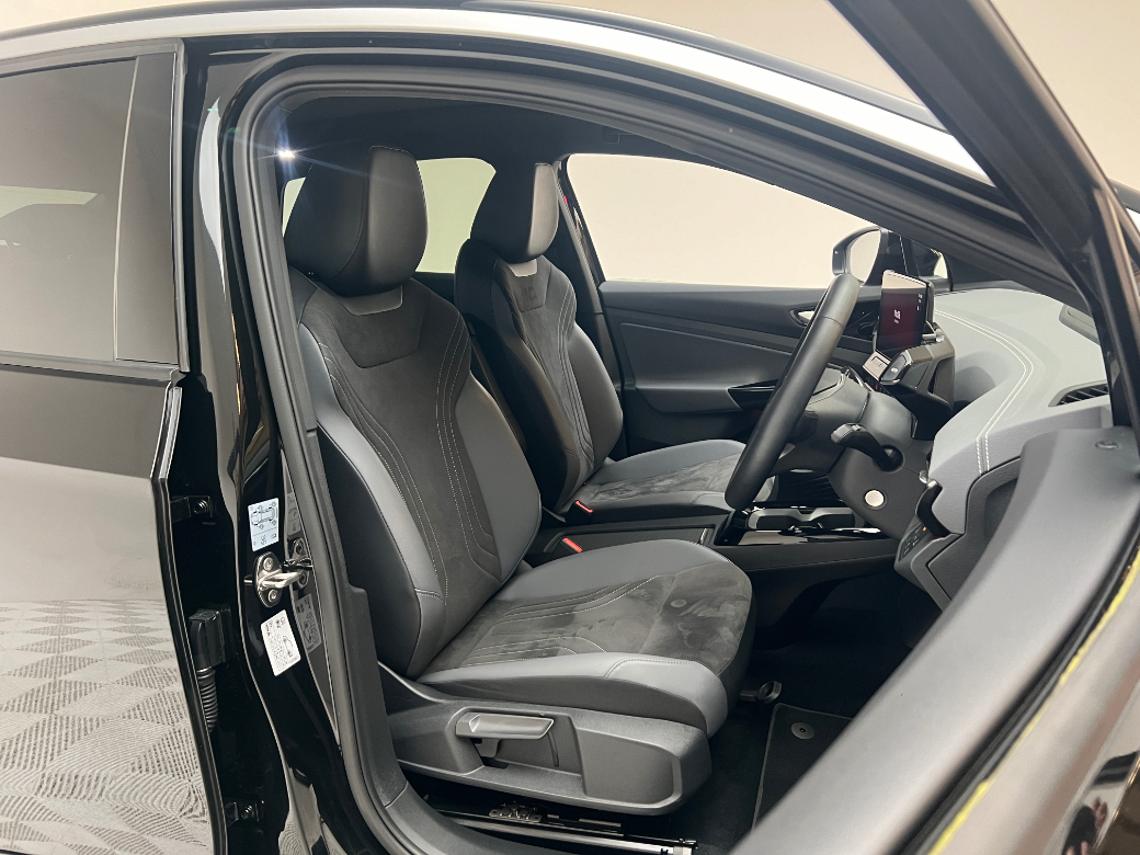 2023 Volkswagen ID.5
