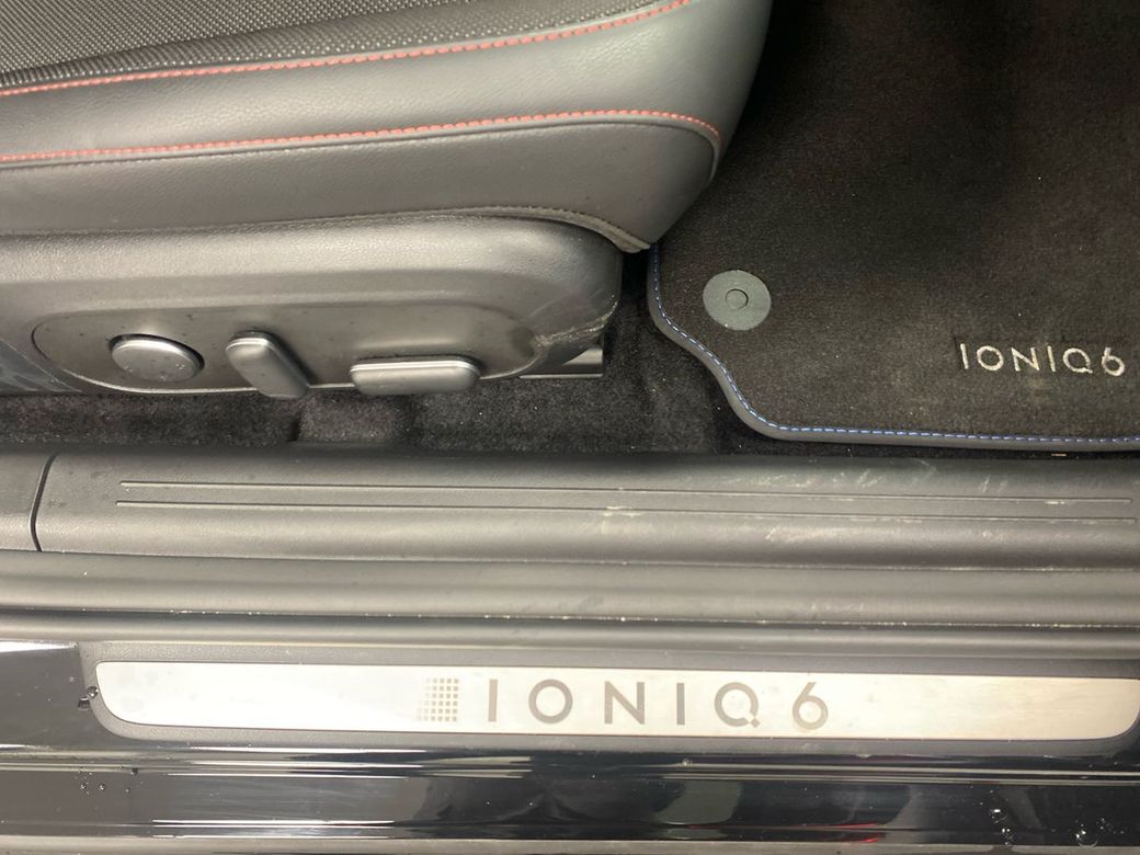 2026 Hyundai Ioniq 6