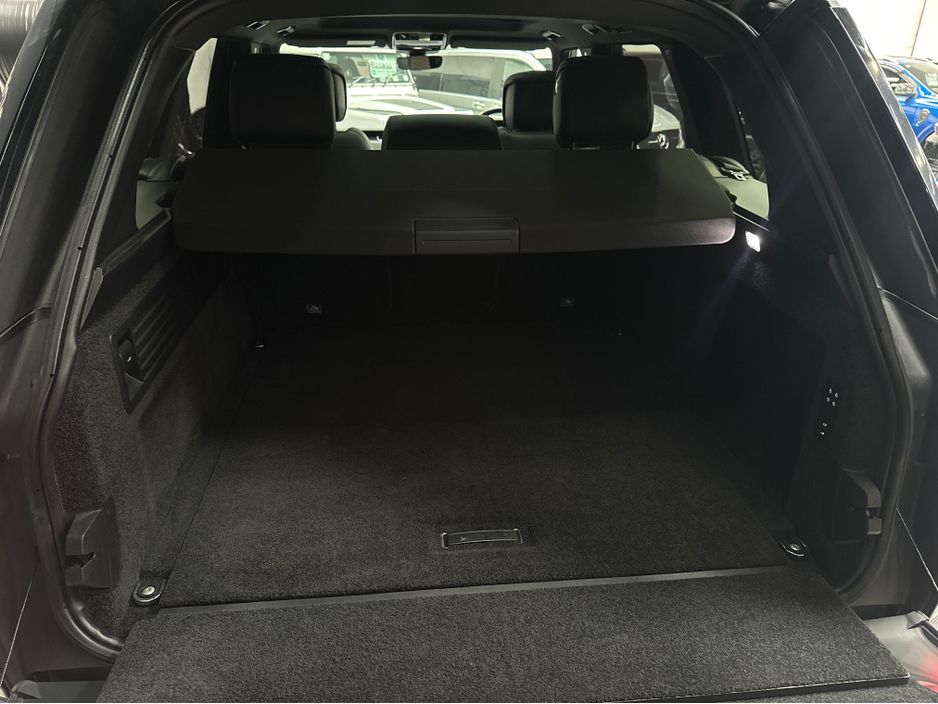 2018 Land Rover Range Rover