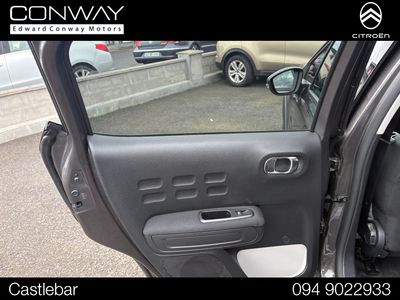2024 Citroen C3