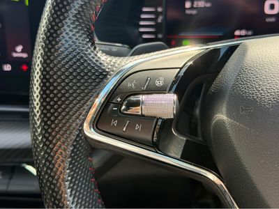 2023 Skoda Octavia