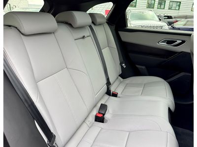 2026 Land Rover Range Rover Velar