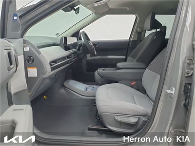 2025 Kia EV3