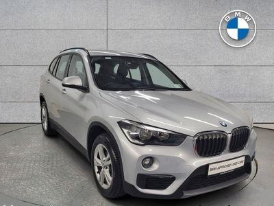 2019 BMW X1
