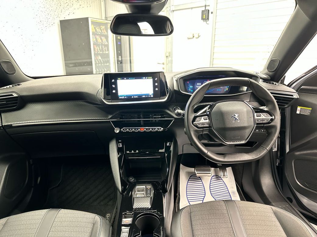 2023 Peugeot 2008