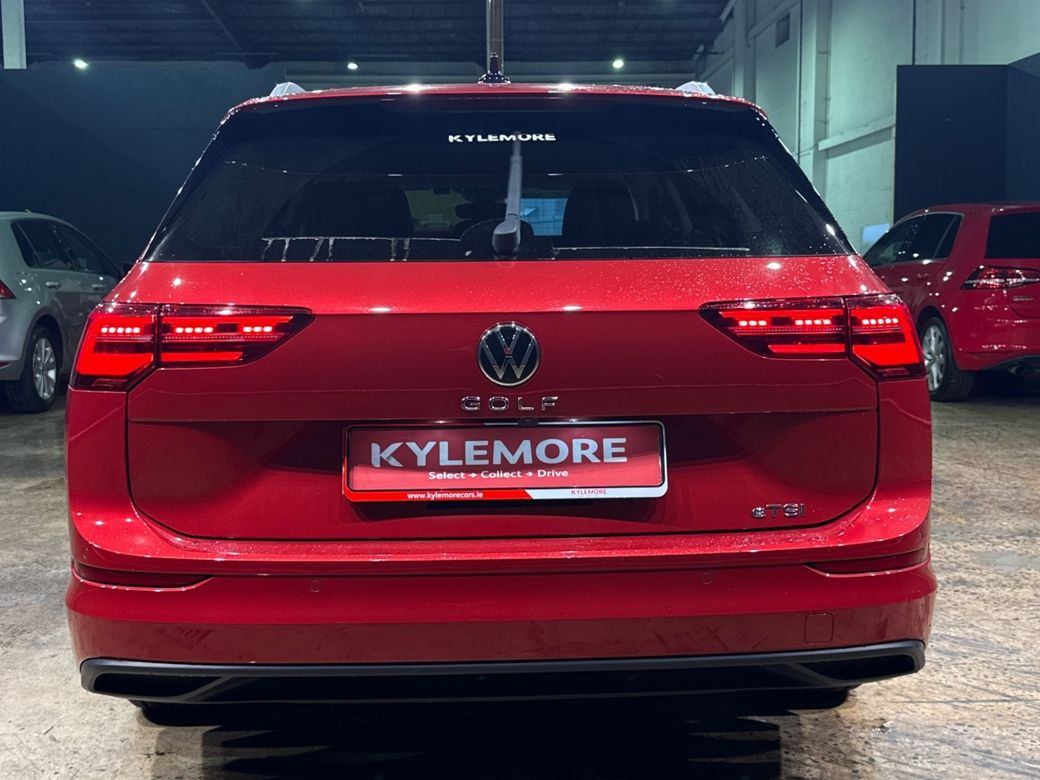 2023 Volkswagen Golf