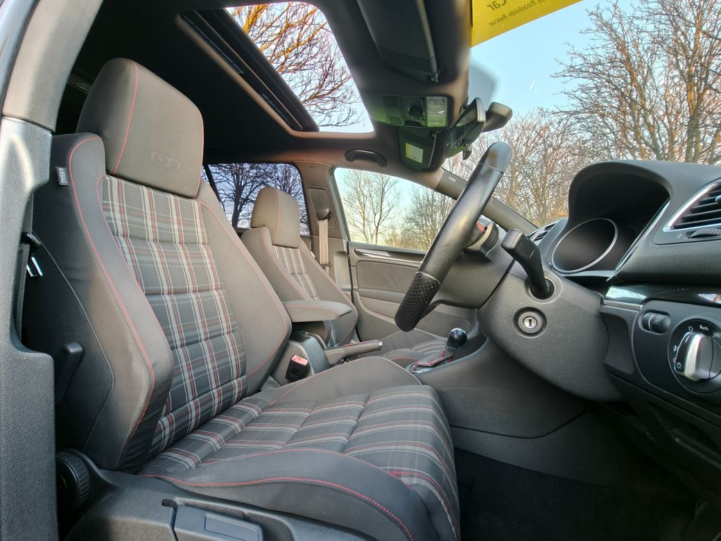 2010 Volkswagen Golf