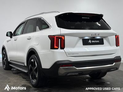 2024 Kia Sorento
