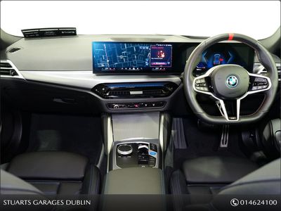2025 BMW i4