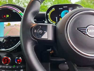 2023 Mini Cooper