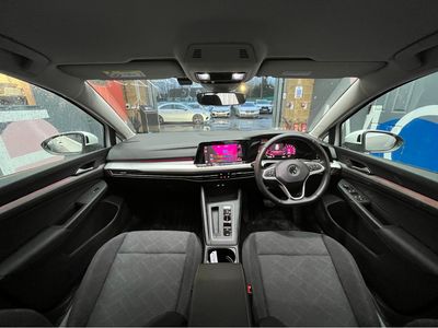 2023 Volkswagen Golf