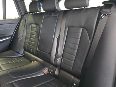 2022 BMW 3 Series