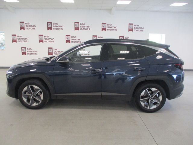 vehicle for sale from Dan Seaman Motors