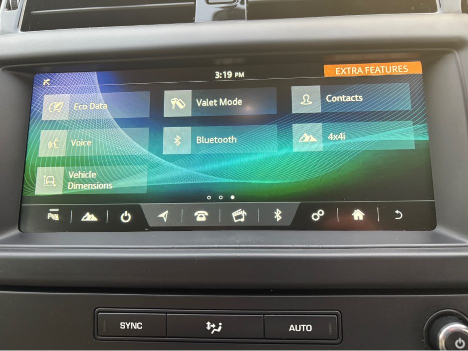 2018 Land Rover Discovery