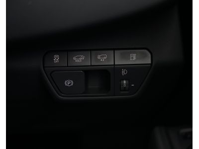 2025 Kia EV9