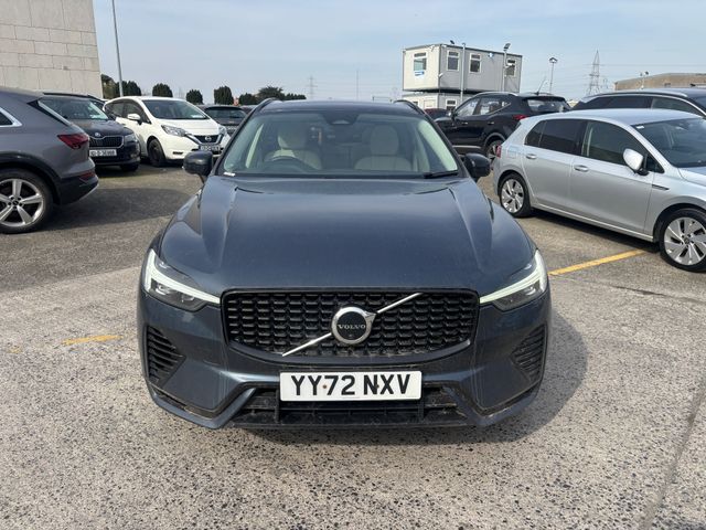 vehicle for sale from J & G Trade Car Sales Ltd