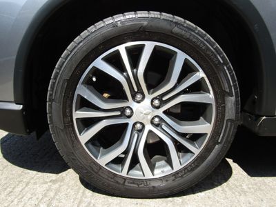 2016 Mitsubishi Outlander