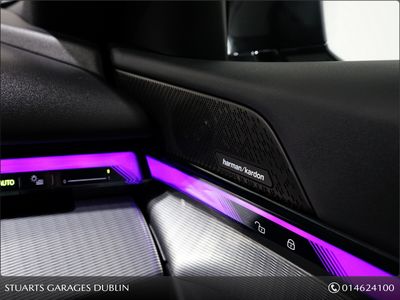 2025 BMW 5 Series