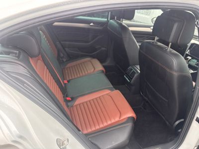 2022 Volkswagen Passat