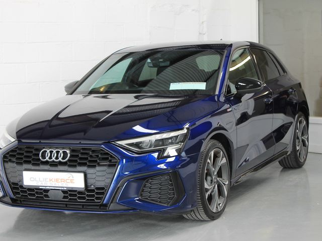vehicle for sale from Ollie Kierce Cars