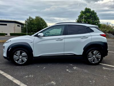 2021 Hyundai Kona