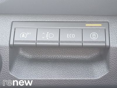 2025 Dacia Duster