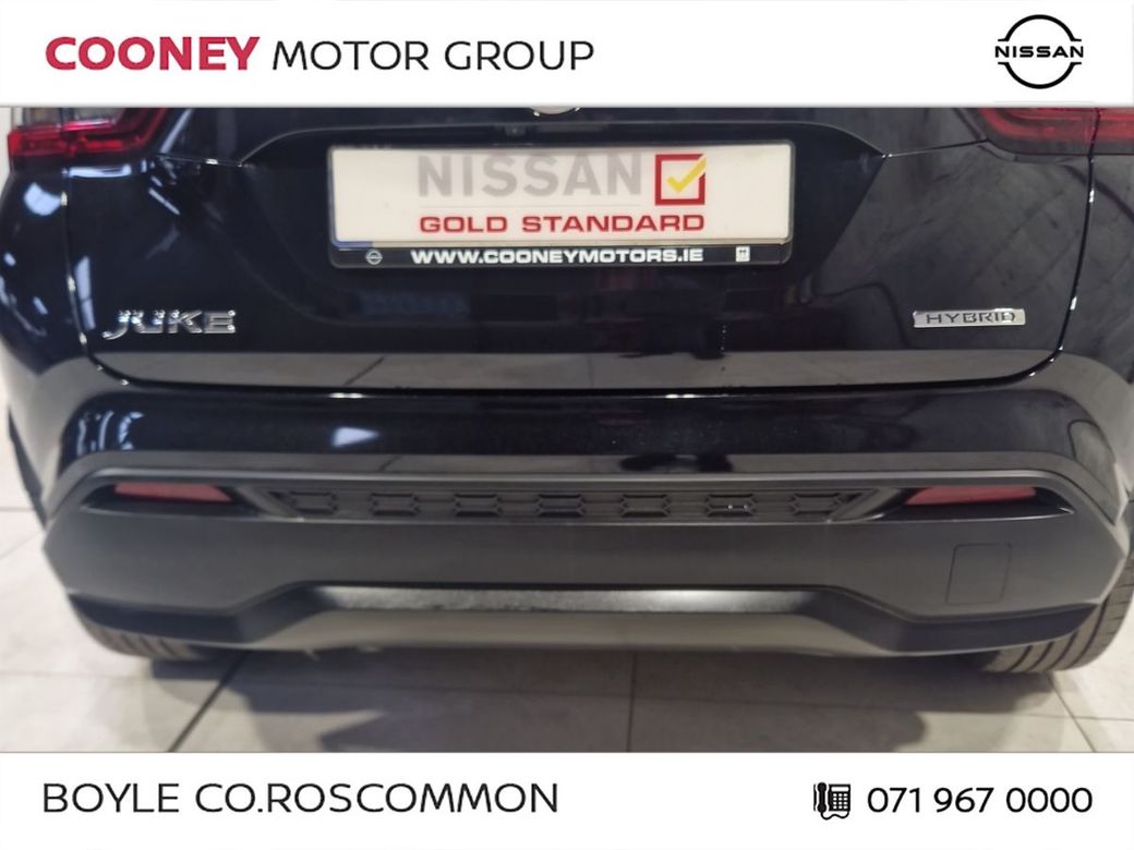2025 Nissan Juke