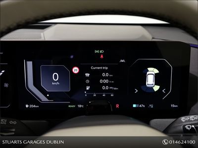 2026 Kia EV5