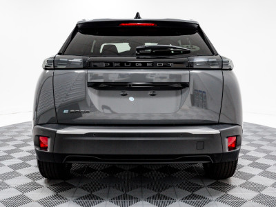 2026 Peugeot 2008