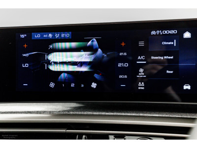 2025 Peugeot 5008