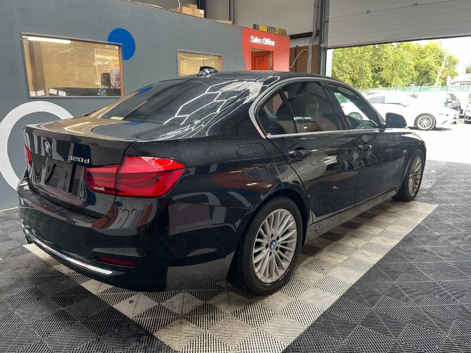 2017 BMW 3 Series