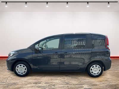 2023 Toyota Sienta