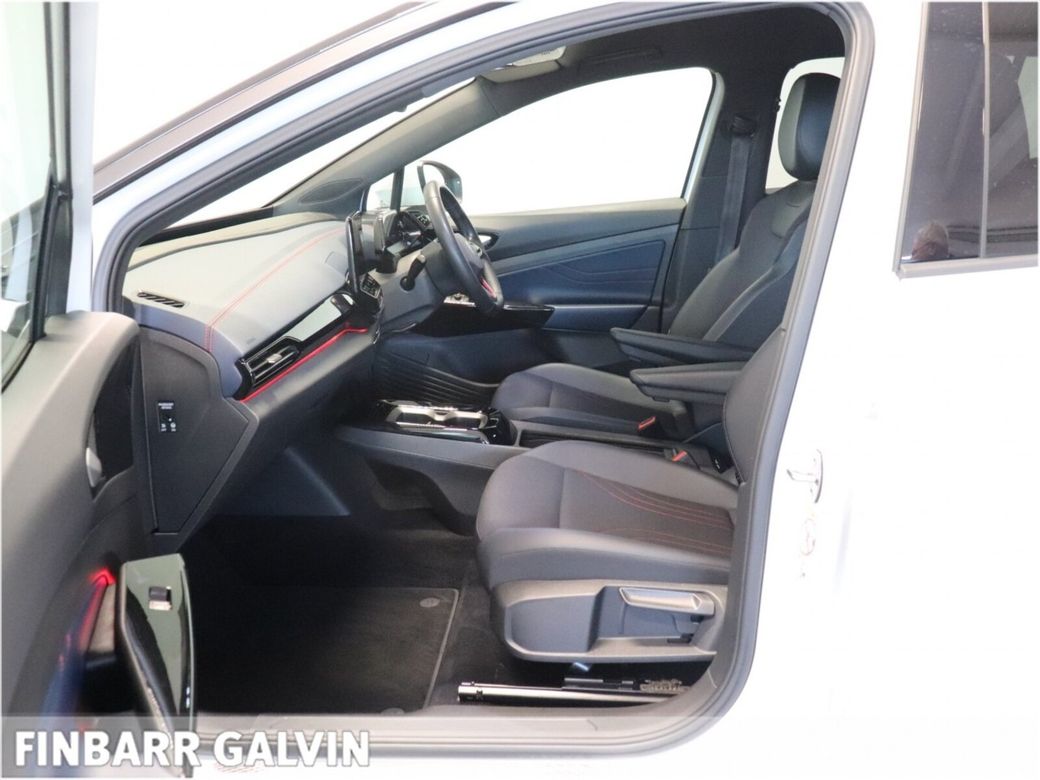 2022 Volkswagen ID.4