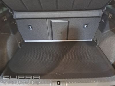 2025 Cupra Formentor