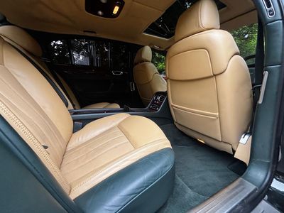 2006 Bentley Flying Spur