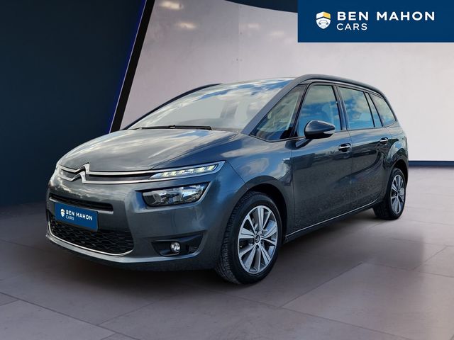 vehicle for sale from Ben Mahon Cars