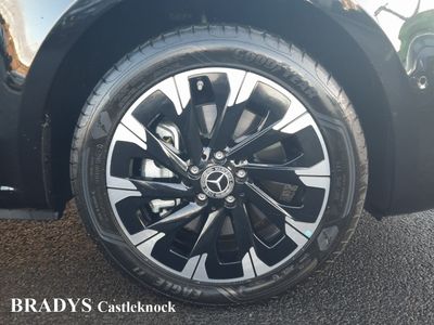 2026 Mercedes-Benz V Class