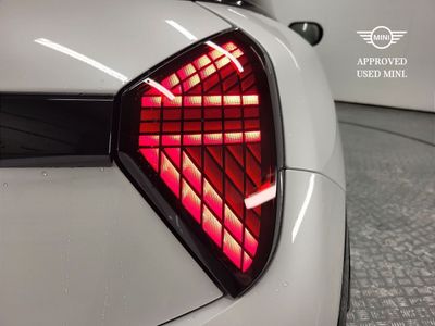 2025 Mini Cooper