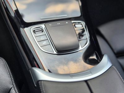 2022 Mercedes-Benz EQC