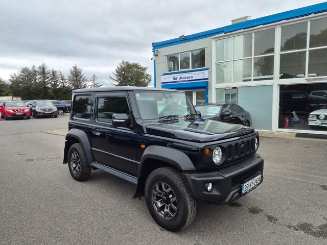 vehicle for sale from BG Motors
