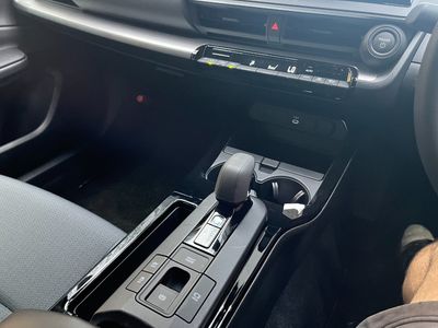 2025 Toyota Prius