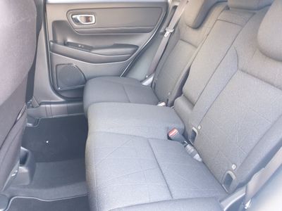 2025 Honda HR-V