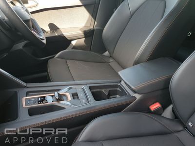 2025 Cupra Leon